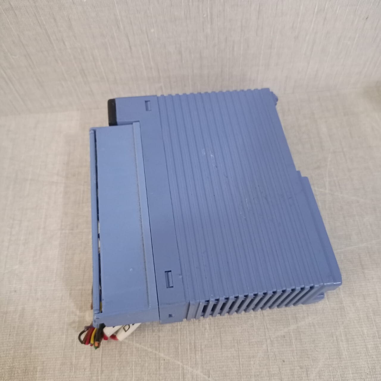 Yokogawa YOKOGAWA F3YD14-5A YOKOGAWA F3YD14 -5A S1 / YD14-5A DC OUT TR output module 4