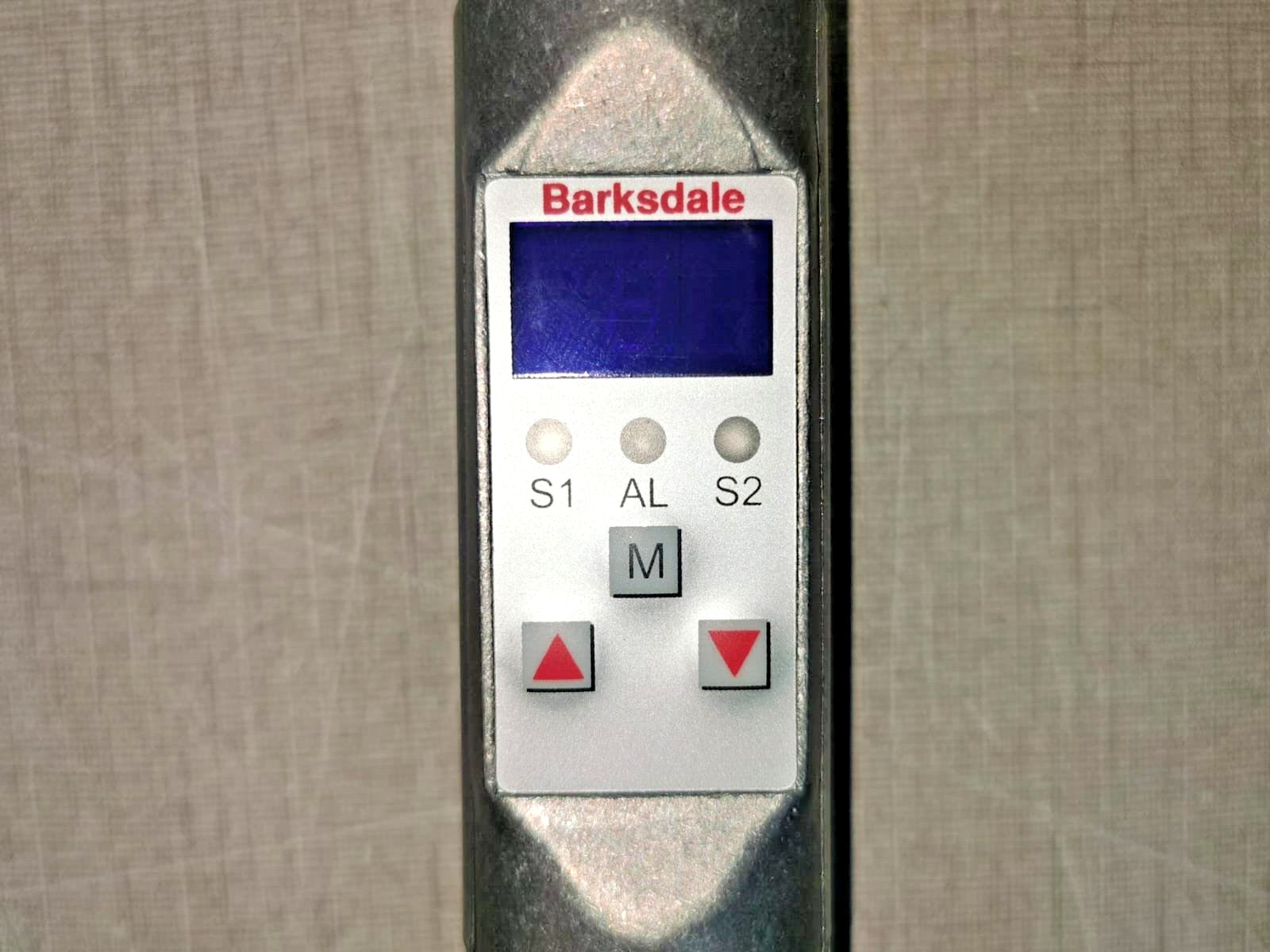 Barksdale SW2000 Barksdale SW2000 Electronic Pressure Switch 4