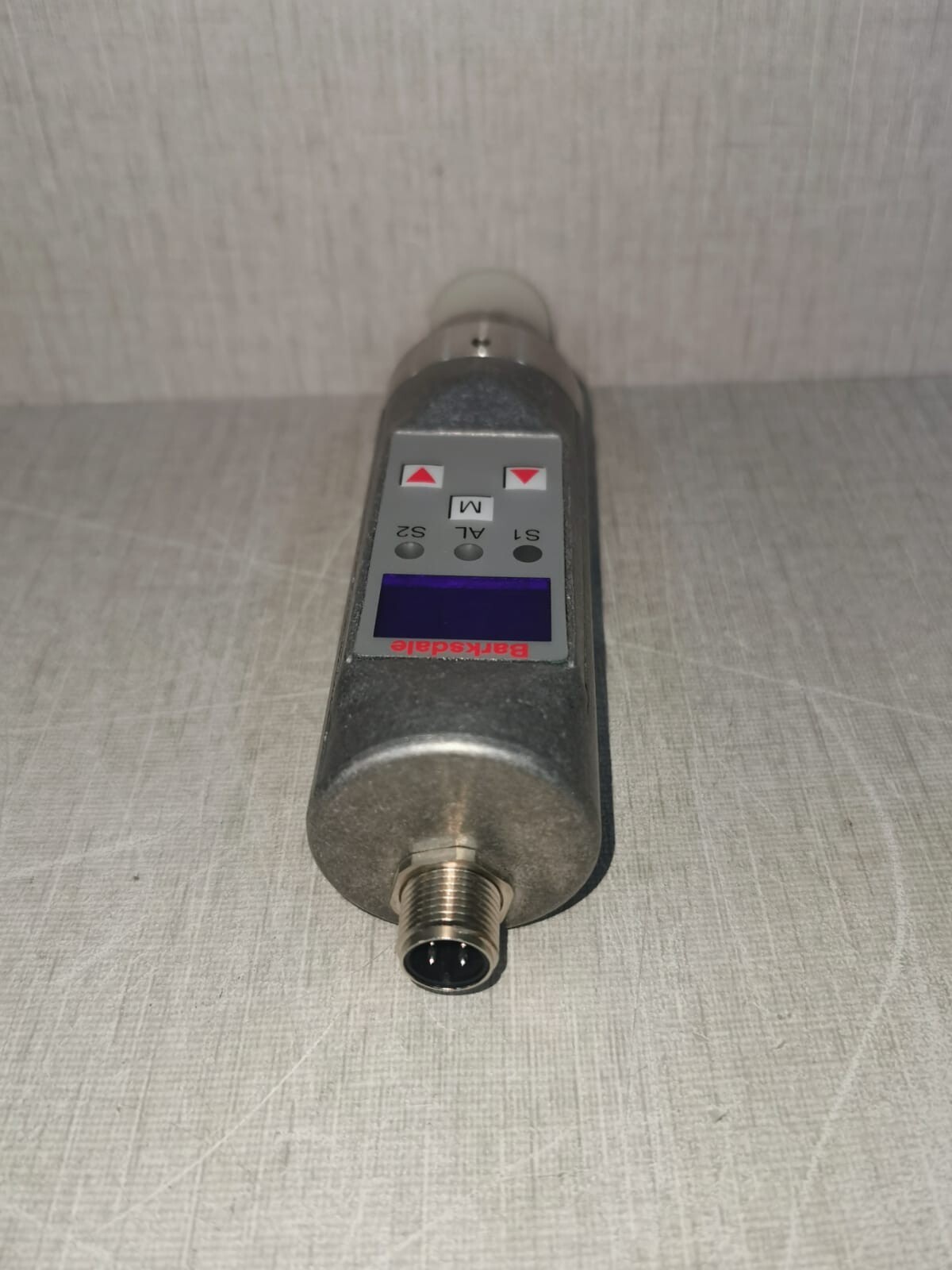 Barksdale SW2000 Barksdale SW2000 Electronic Pressure Switch 5