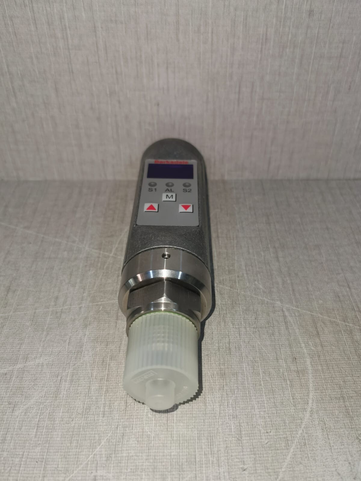 Barksdale SW2000 Barksdale SW2000 Electronic Pressure Switch 6