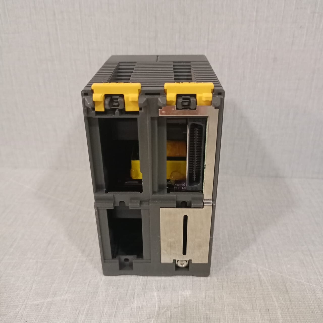 Yokogawa F3PU20 YOKOGAWA F3PU20 POWER SUPPLY PU20-ON 4