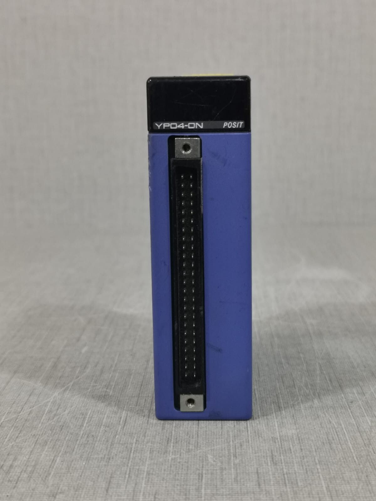 Yokogawa F3YP04-0N Yokogawa F3YP04-0N Module / YP04-0N 2