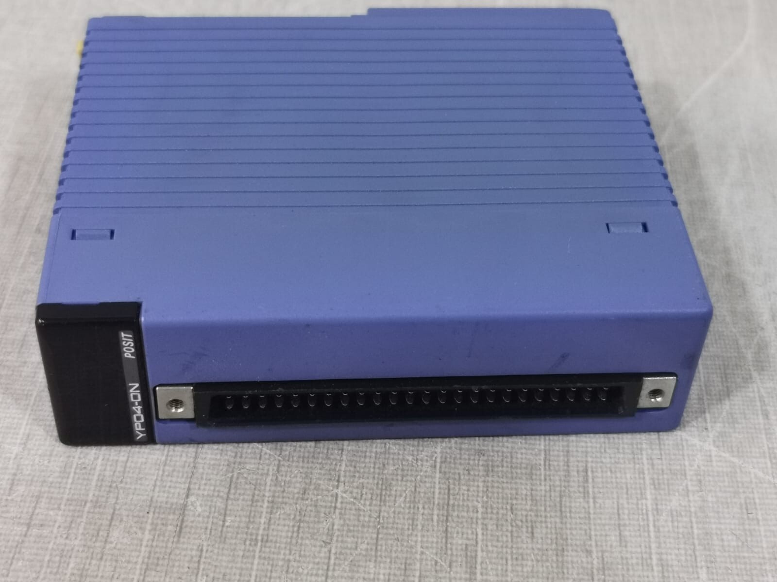 Yokogawa F3YP04-0N Yokogawa F3YP04-0N Module / YP04-0N 6