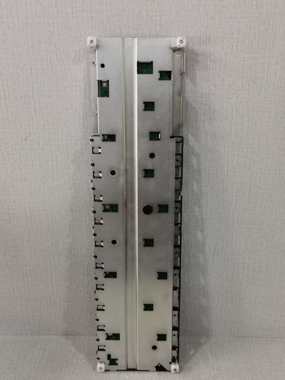 Omron CS1W-BC102 OMRON CS1W-BC102 BASE UNIT 5