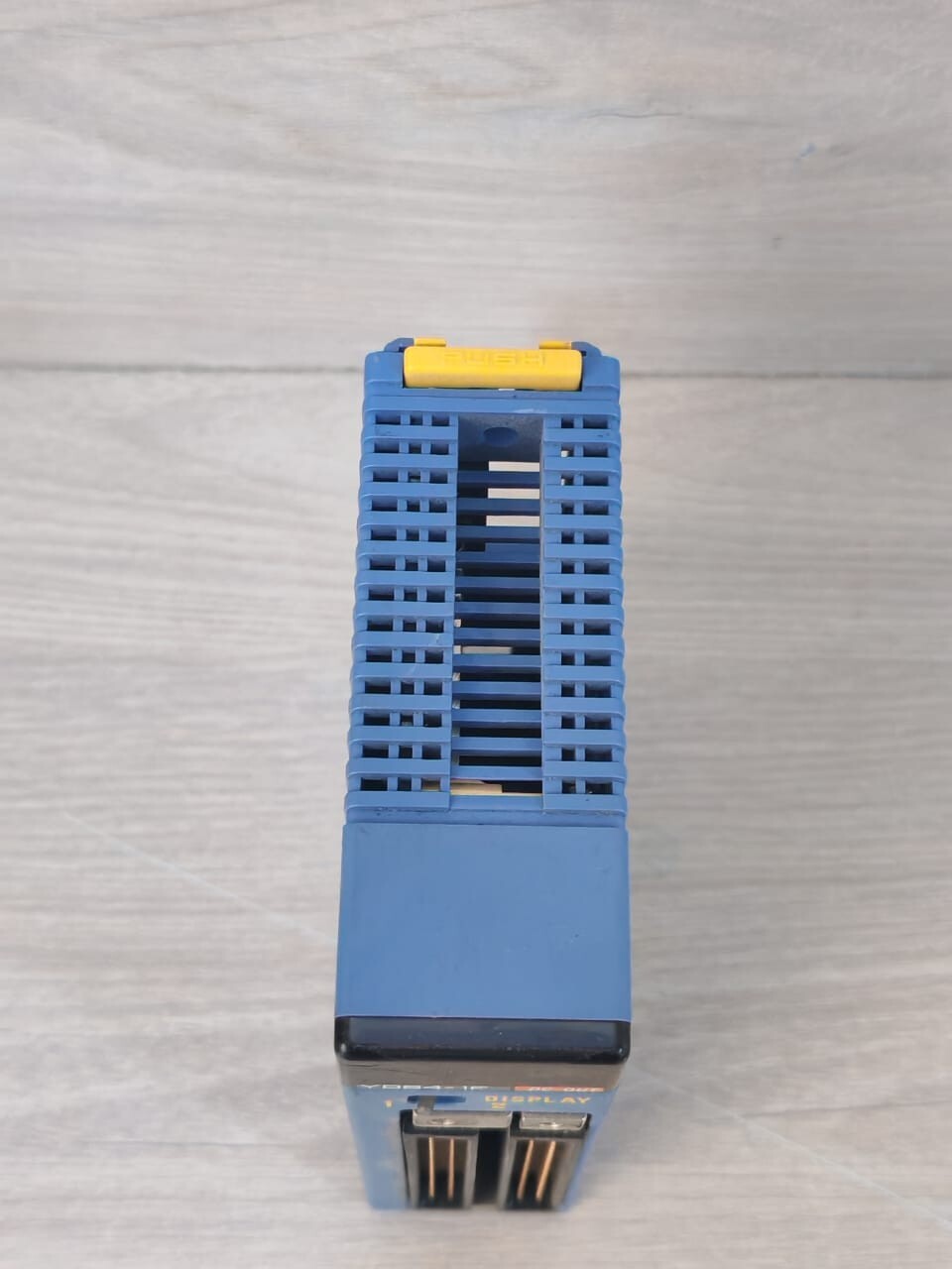 Yokogawa F3YD64-1F Yokogawa F3YD64-1F S1 PLC Module 24VDC 6
