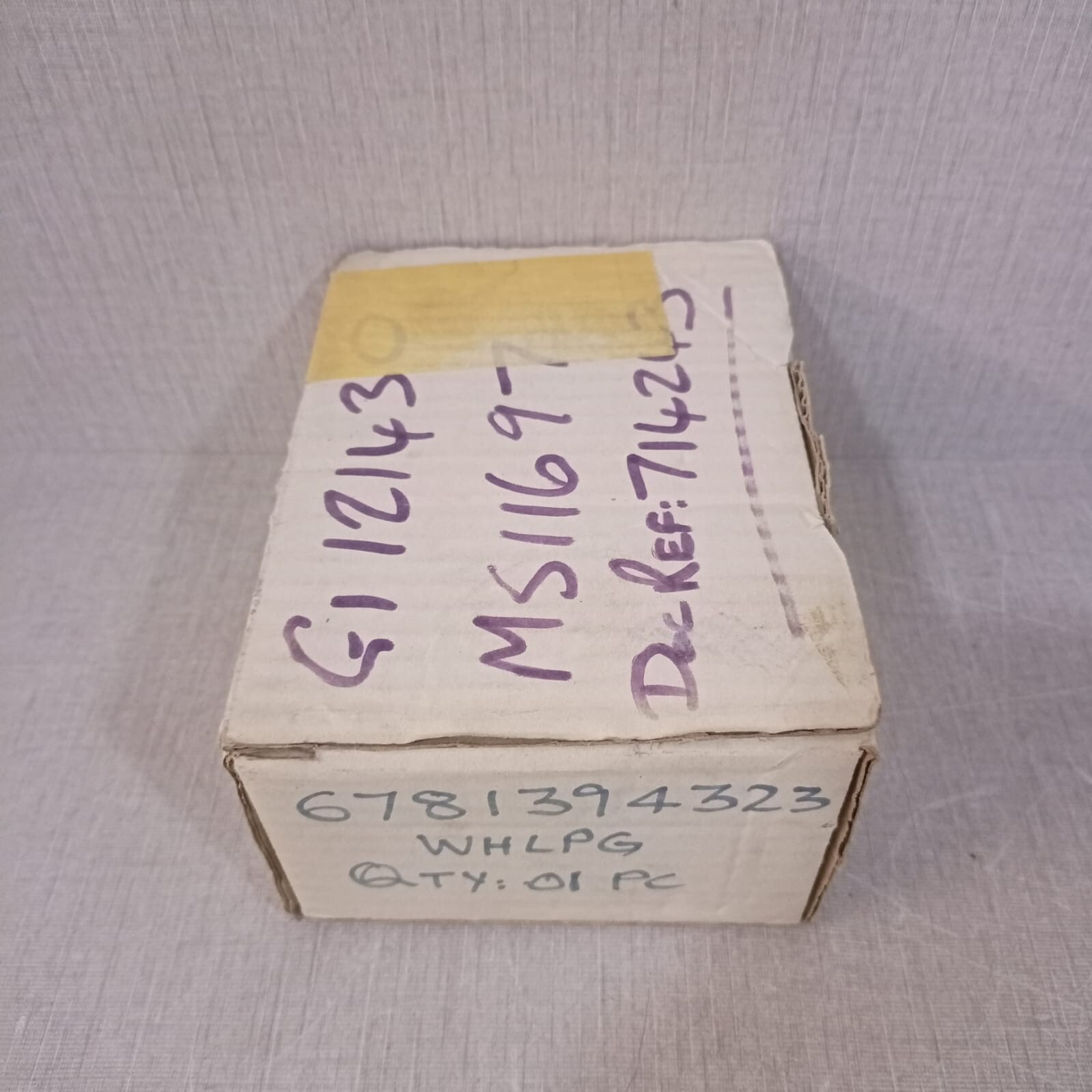 Schleicher SSP43-119 SCHLEICHER Relay SSP43-119 110V Nr. 15209727 7