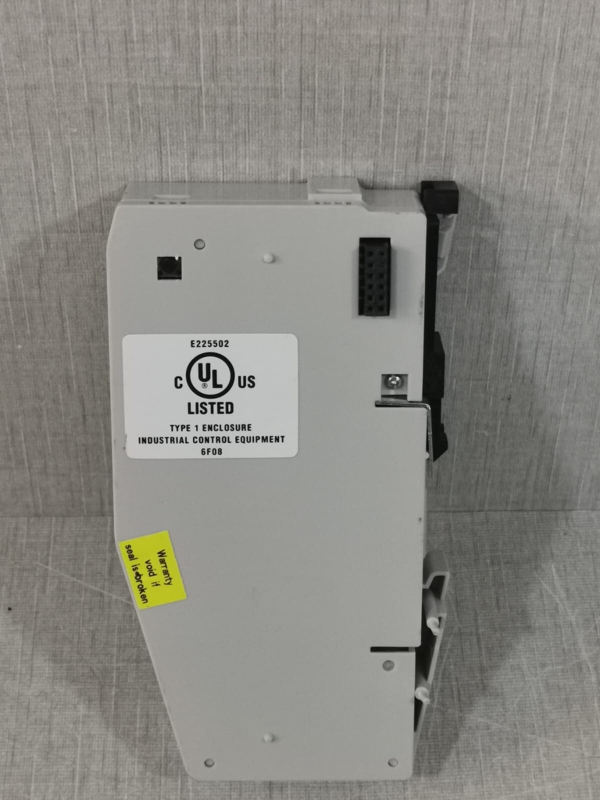 ABB RIO600 ABB RIO600 / LECM Power Supply Module MOD600GLECMIR 5