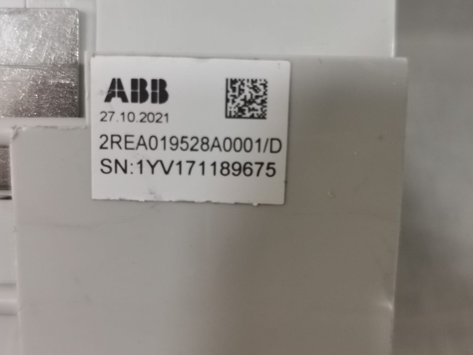 ABB MOD600APSML07 ABB PSML MOD600APSML07 | 24-60VDC | O/P:12 VDC | 625mA | 12W | 2REA019528A0001/D 4