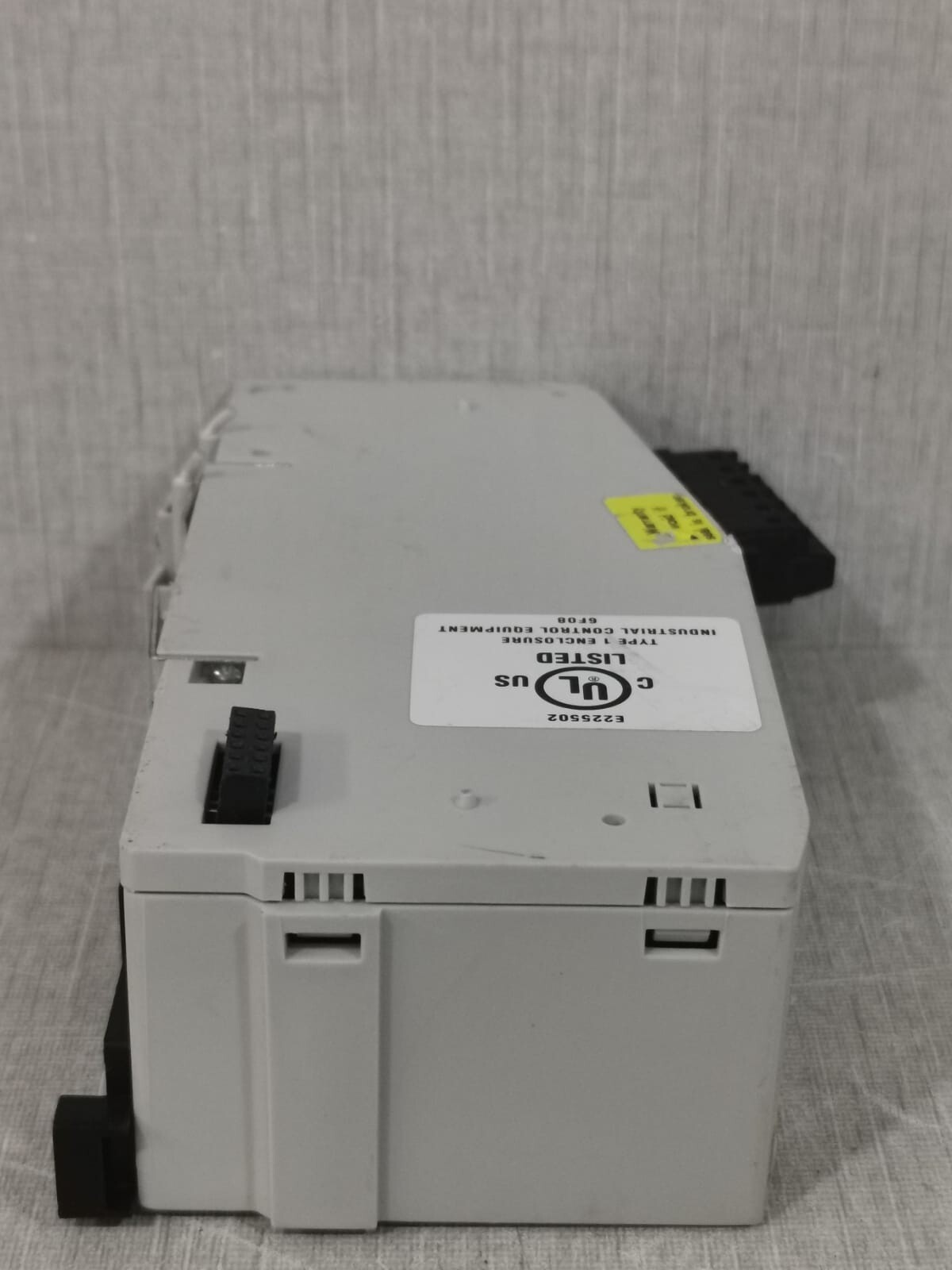 ABB MOD600APSML07 ABB PSML MOD600APSML07 | 24-60VDC | O/P:12 VDC | 625mA | 12W | 2REA019528A0001/D 6