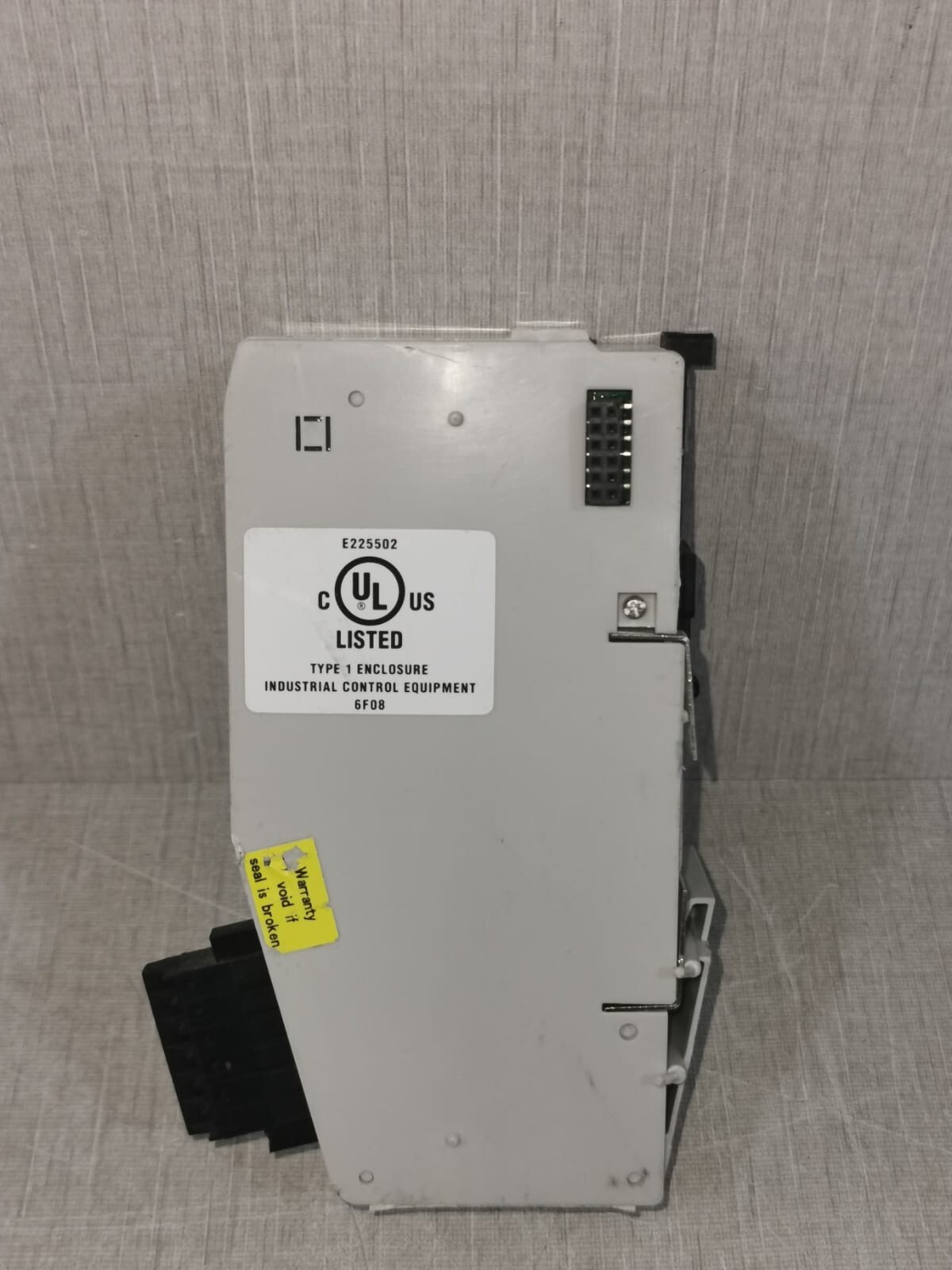 ABB MOD600APSML07 ABB PSML MOD600APSML07 | 24-60VDC | O/P:12 VDC | 625mA | 12W | 2REA019528A0001/D 7