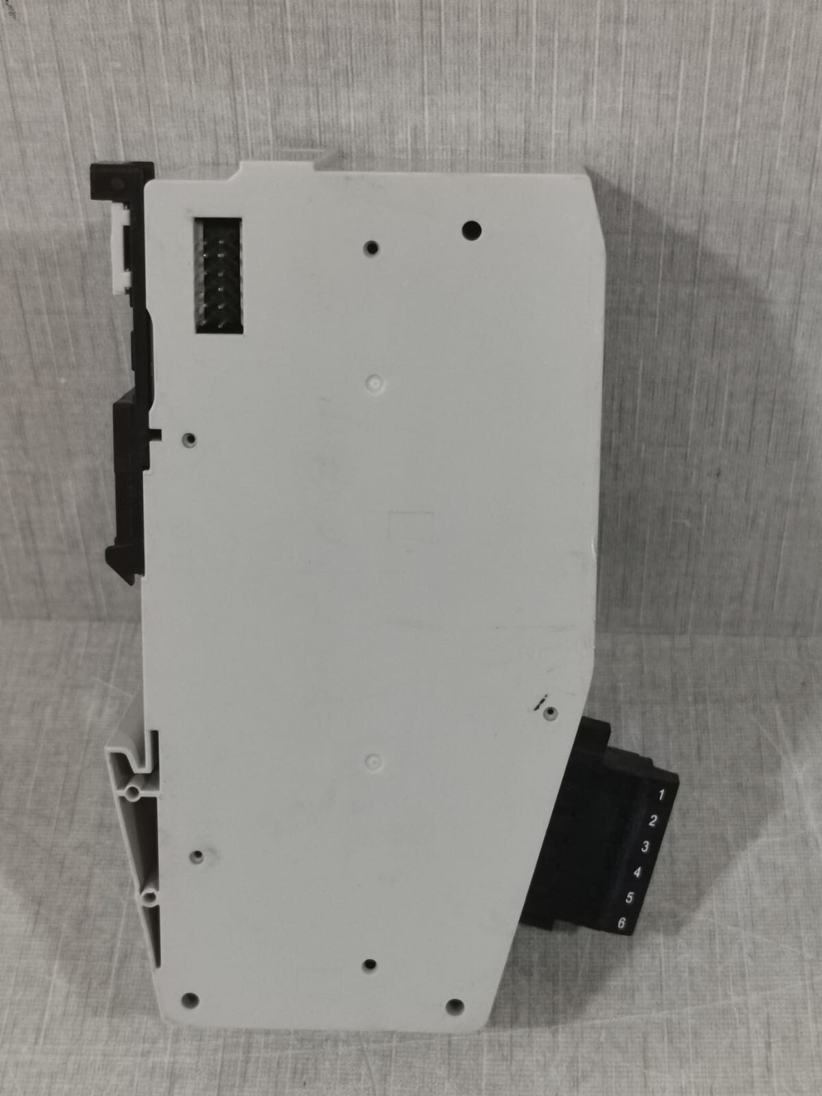 ABB MOD600APSML07 ABB PSML MOD600APSML07 | 24-60VDC | O/P:12 VDC | 625mA | 12W | 2REA019528A0001/D 8