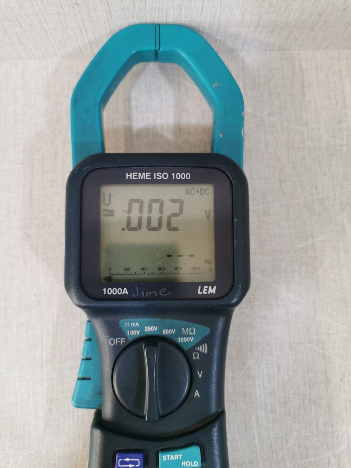 LEM MN1500 LEM HEME ISO 1000A / HEMEISO1000 1.5VX4 AA LR6 MN1500 4