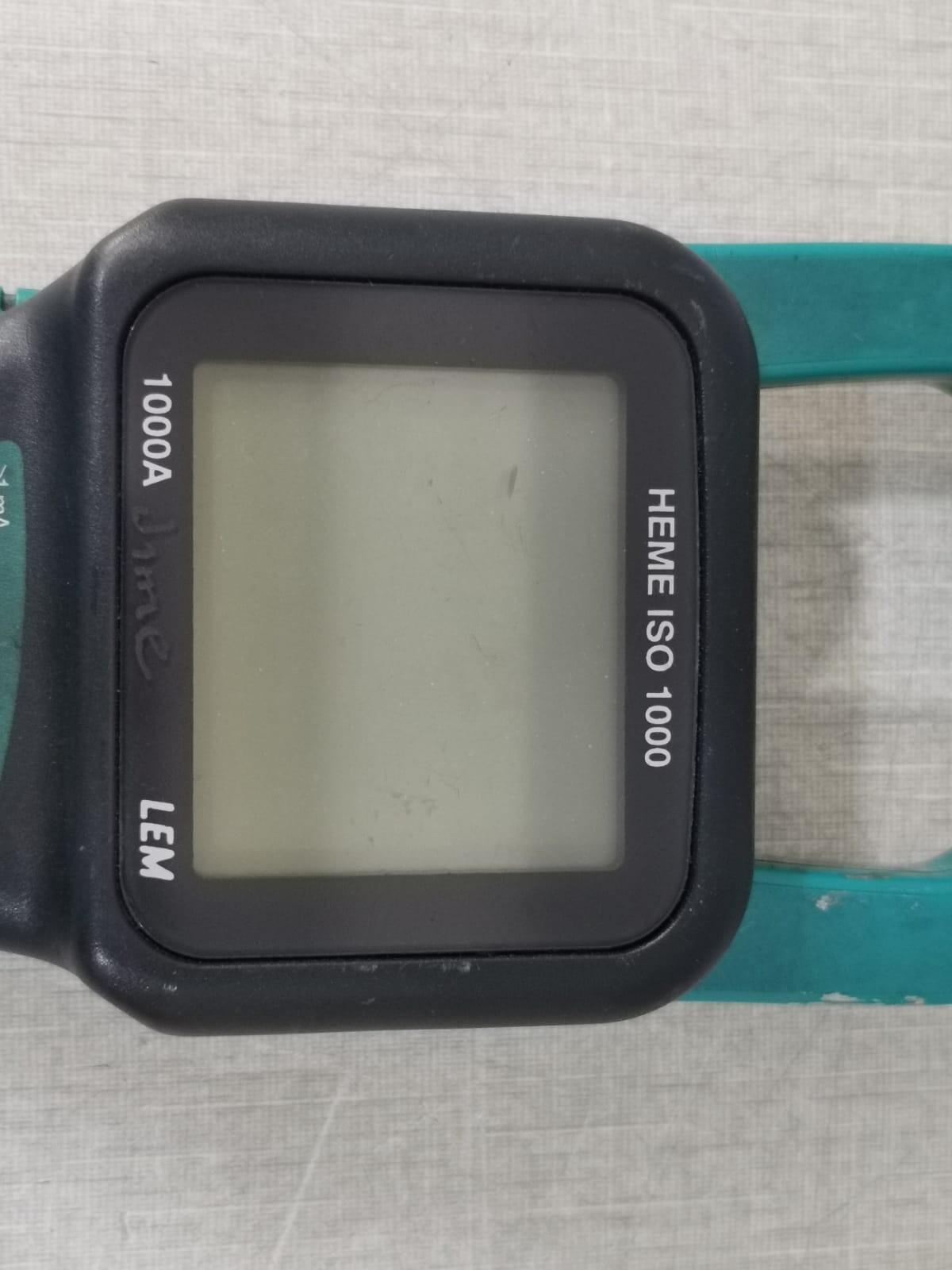 LEM MN1500 LEM HEME ISO 1000A / HEMEISO1000 1.5VX4 AA LR6 MN1500 7