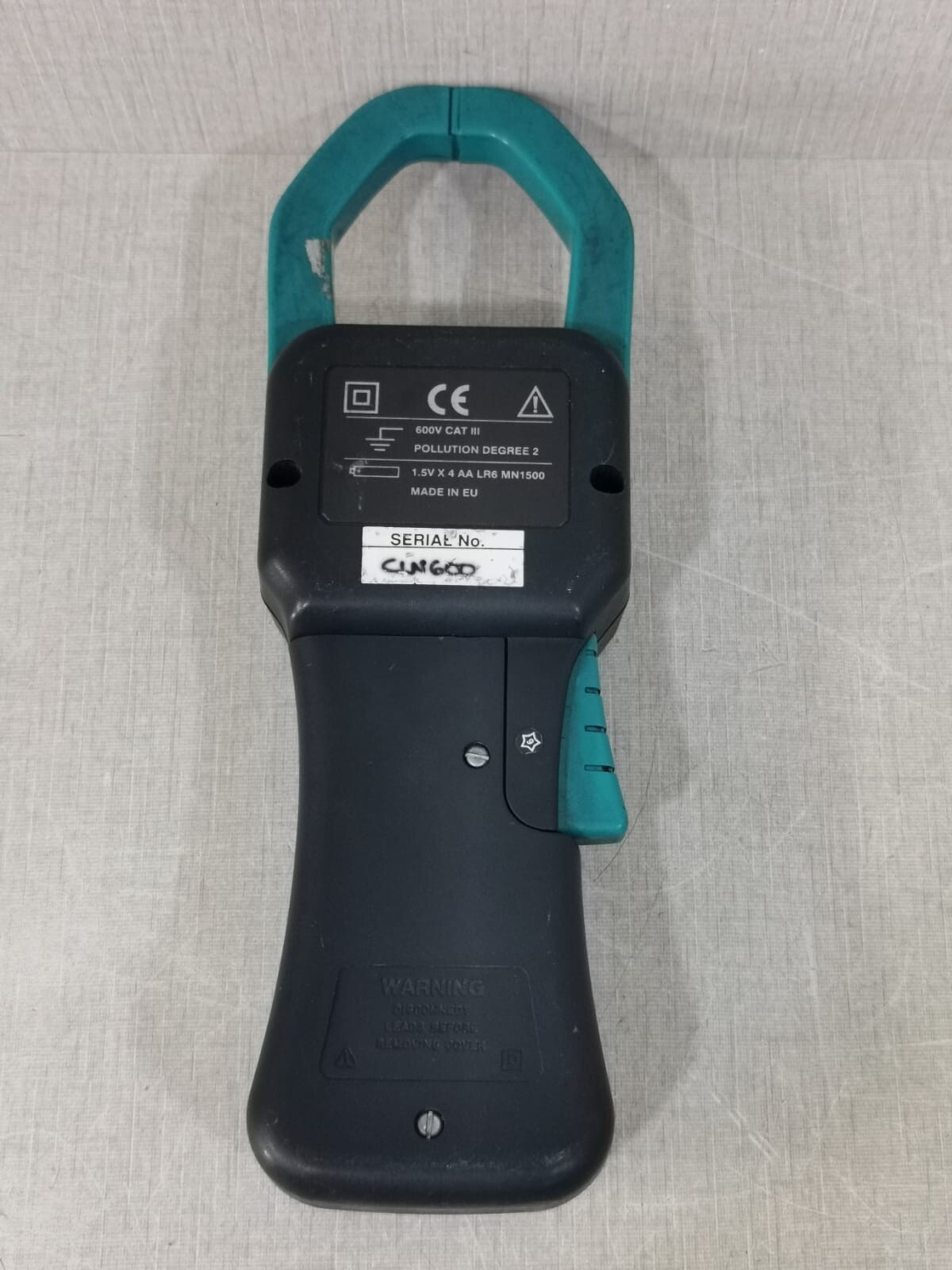 LEM MN1500 LEM HEME ISO 1000A / HEMEISO1000 1.5VX4 AA LR6 MN1500 8