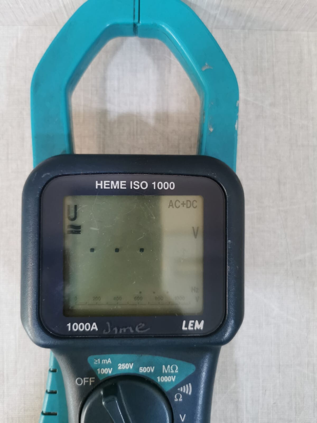 LEM MN1500 LEM HEME ISO 1000A / HEMEISO1000 1.5VX4 AA LR6 MN1500 10