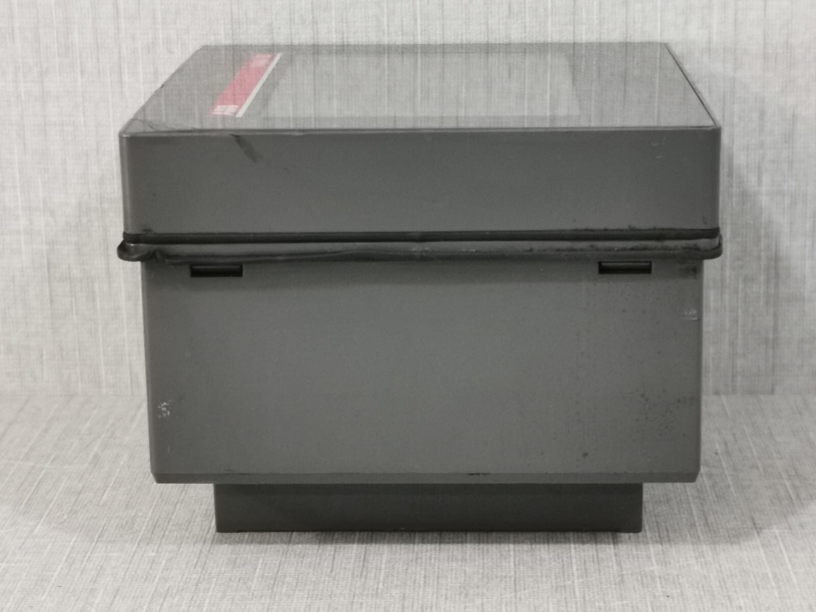 ABB MODBUS-2CSG274761R4051 ABB M4M 30 MODBUS-2CSG274761R4051 NETWORK ANALYZER - CRACKED SURFACE 8
