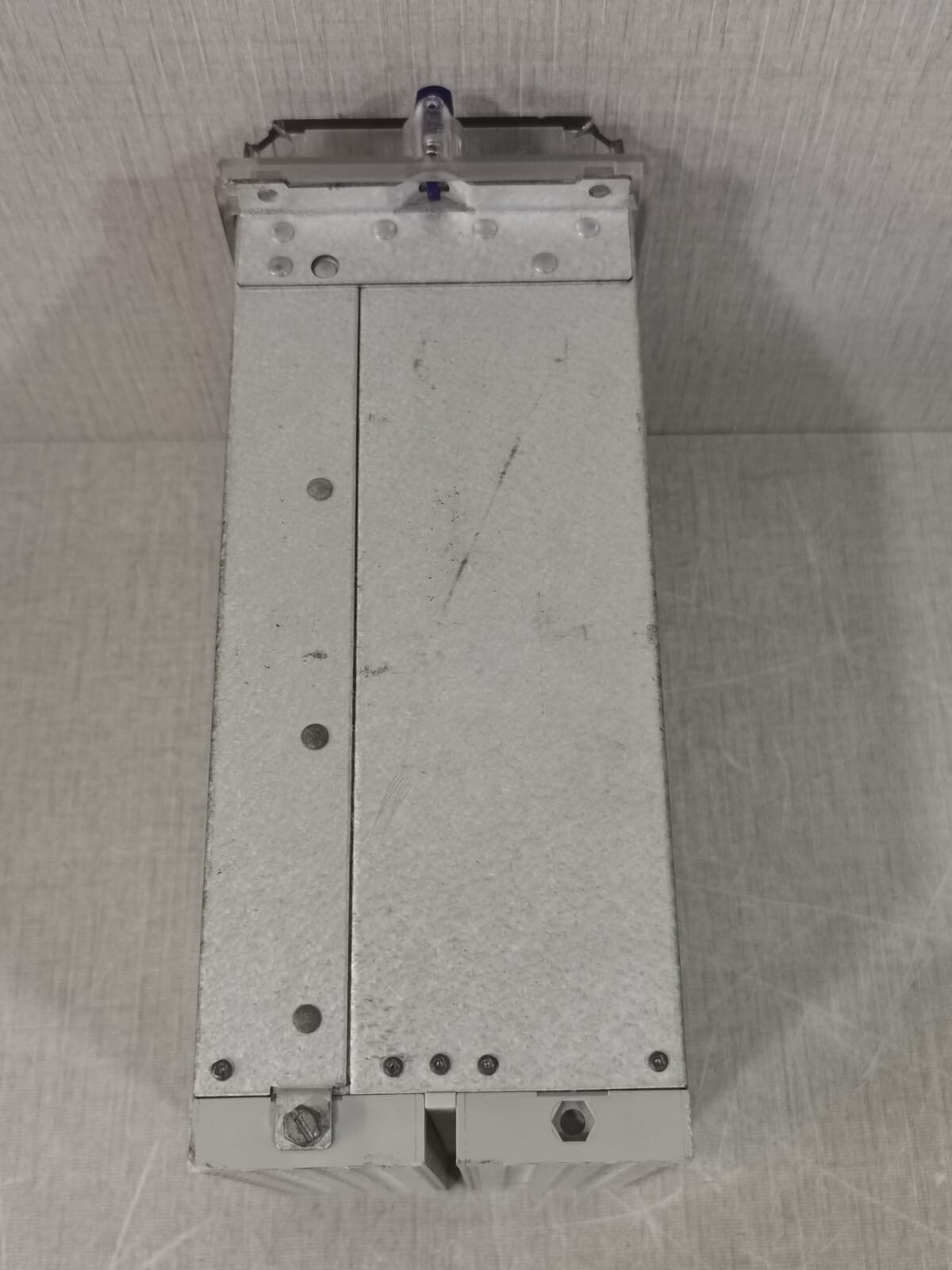 Siemens BF2101505951 SIEMENS 7SR1587-5GA12-1DA0/CC -F.NR. BF2101505951 8