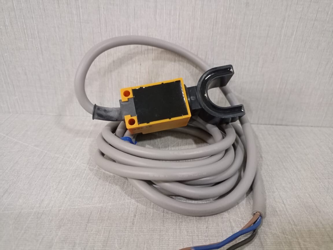 Omron TO-30 OMRON TL-F20ME2 PROXIMITY SWITCH 10 to 30 VDC 1 4