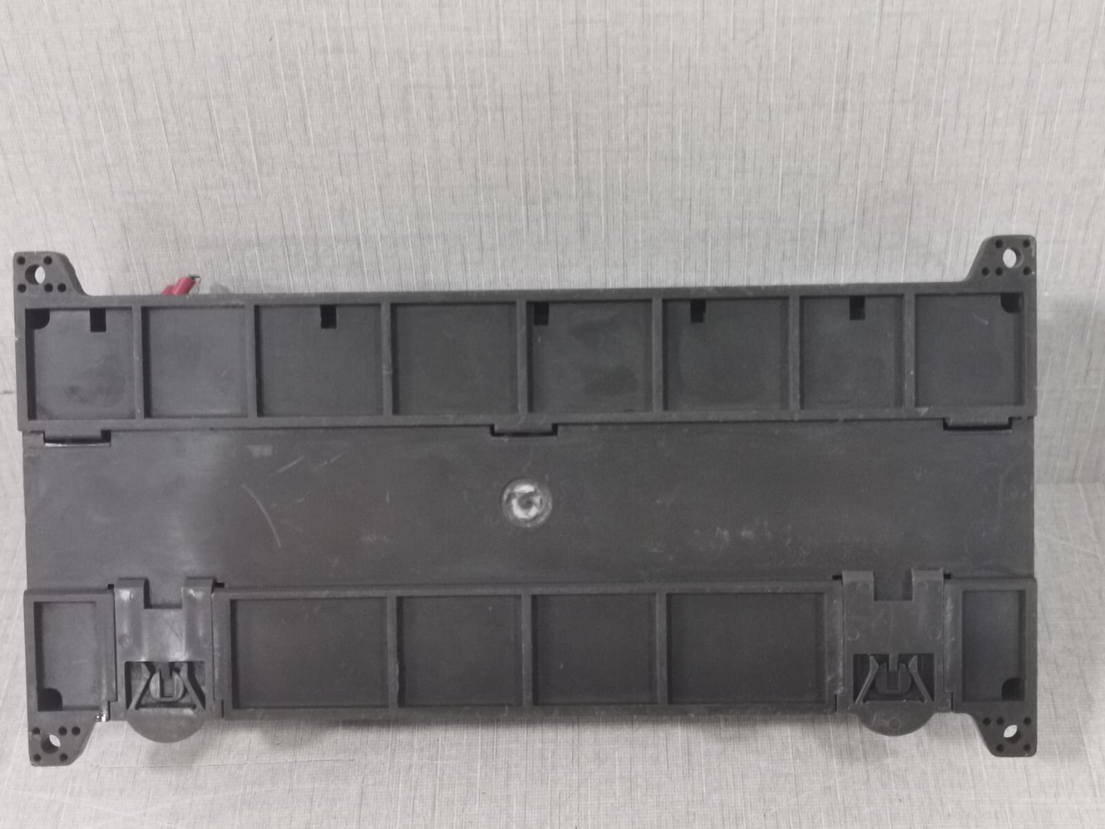 UNKNOWN DR60A GLOFA G7M-DR60A V1.9 PROGRAMMABLE LOGIC CONTROLLER 9