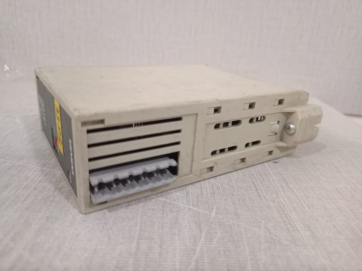 Siemens 4123-1BN00 SIEMENS 7NG 4123-1BN00 -BROKEN CASE 4