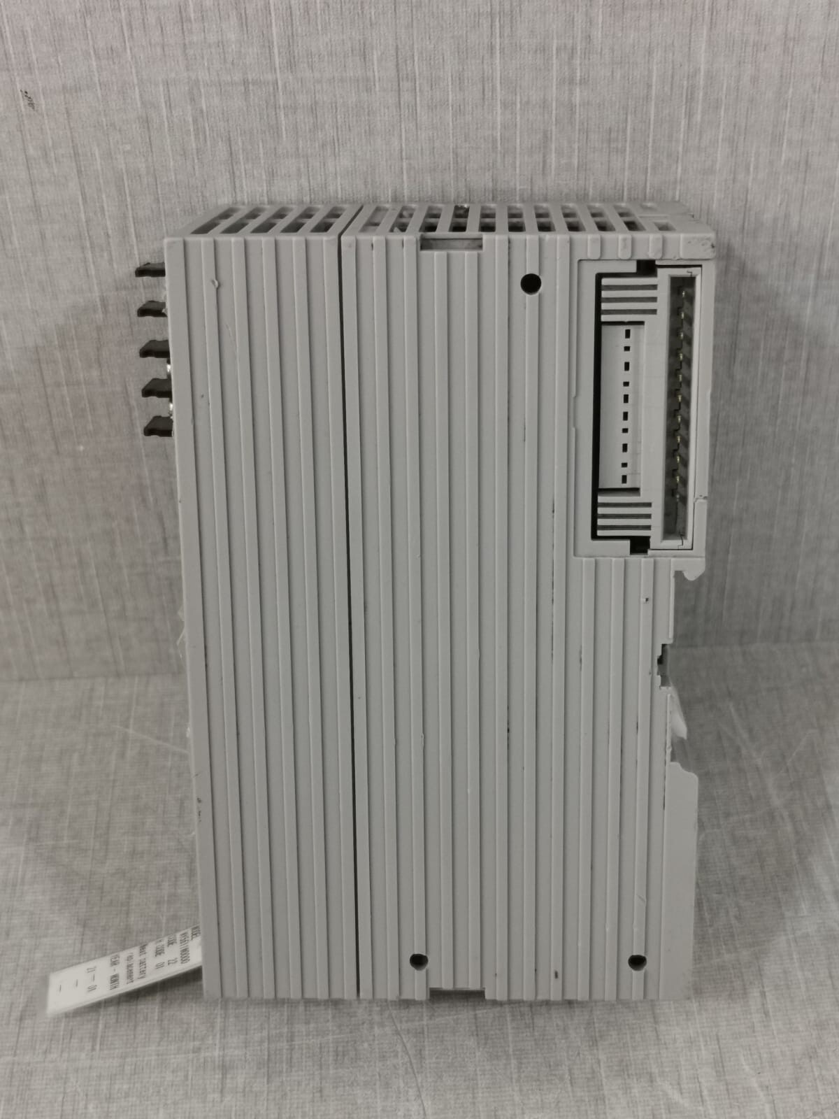 AZBIL WY5611/WY5611W0000-T AZBIL INFILEX BC WY5611/WY5611W0000-T MULTIPURPOSE CONTROLLER TRANSDUCER METER 6