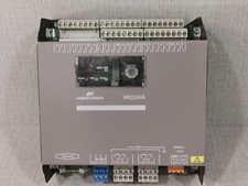 LANDIS & STAEFA NRD24/A INTERLOCK DEVICE