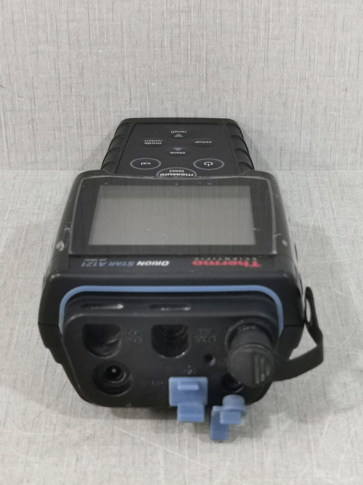 THERMO SCIENTIFIC A121 Thermo Scientific Orion STAR A121 Portable Meter 10