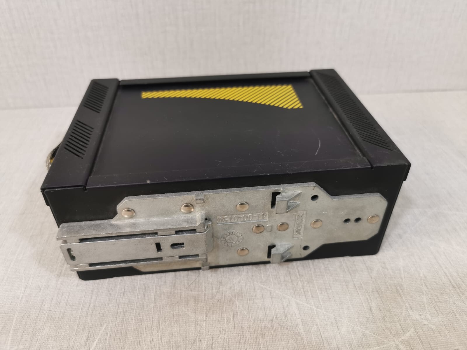 Ruggedcom RS900GNC-24-D-2SC25-XX Ruggedcom RS900G / RS900GNC-24-D-2SC25-XX Ethernet Switch 7
