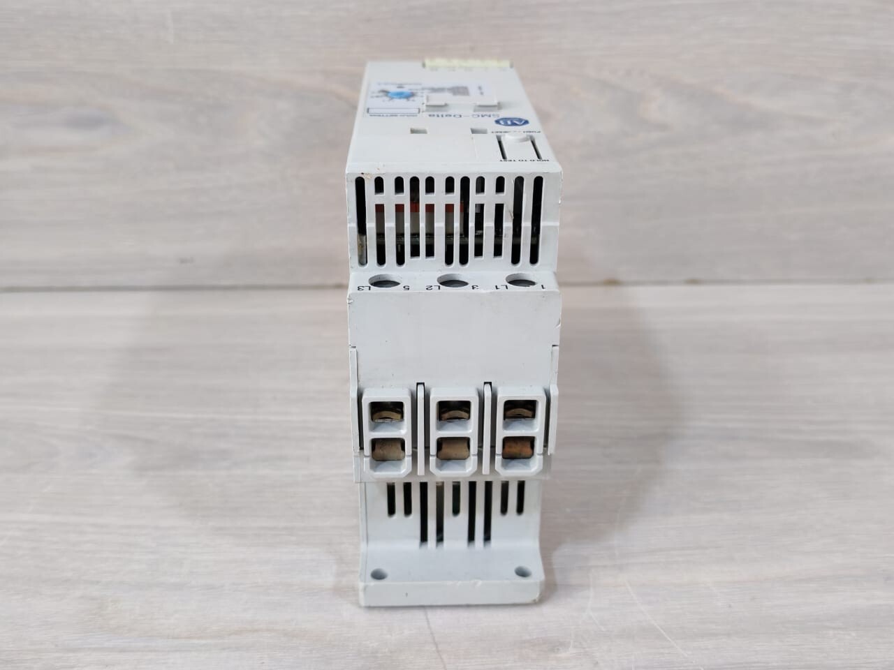 Allen-Bradley 150-D16NBR Allen Bradley Delta 150-D16NBR Smart Motor Controller 6
