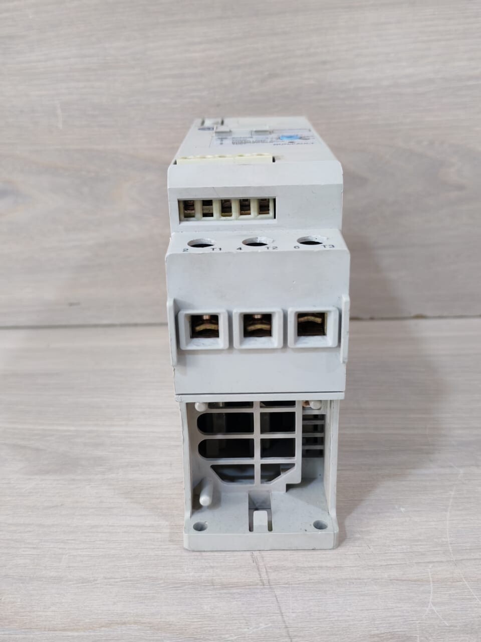 Allen-Bradley 150-D16NBR Allen Bradley Delta 150-D16NBR Smart Motor Controller 7