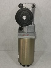 STANLEY BOM-ZYT-80/15K-02 120 DC Duraglide Automatic Door Gearmotor-WIRE CUT