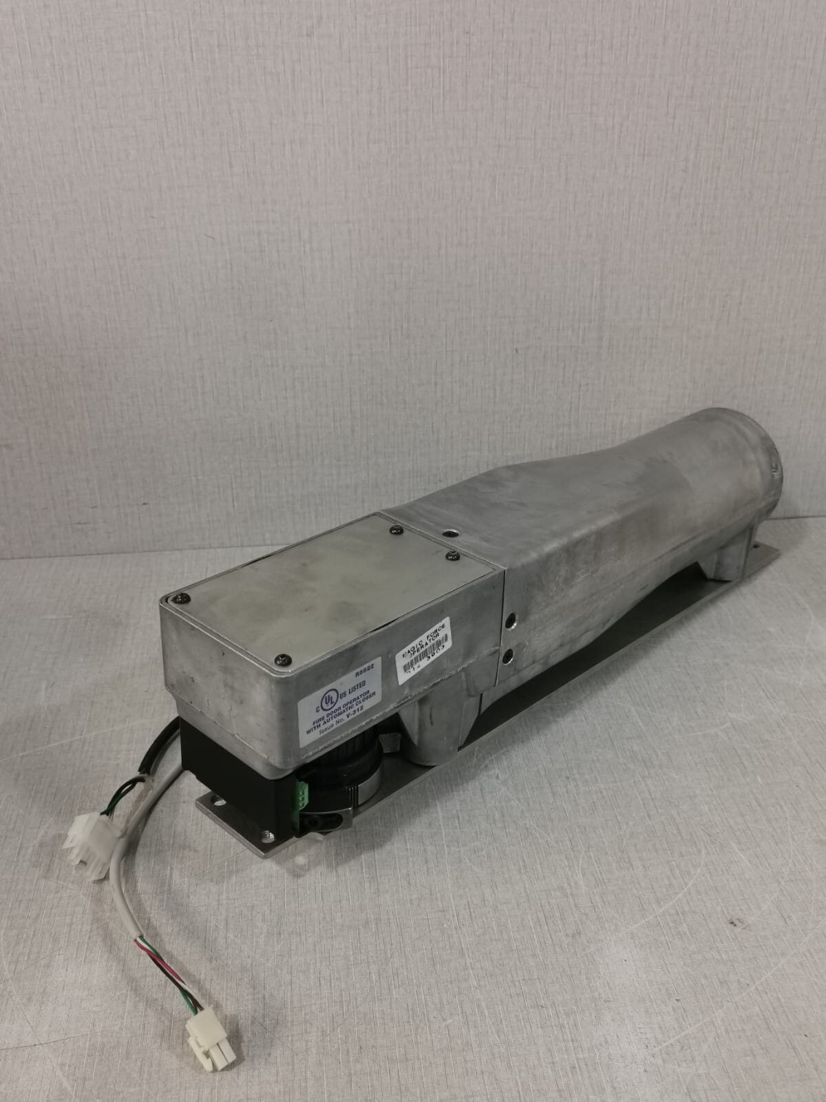 Stanley MAGIC-FORCE Stanley Magic-Force Automatic Swing Door Operator V-312 4