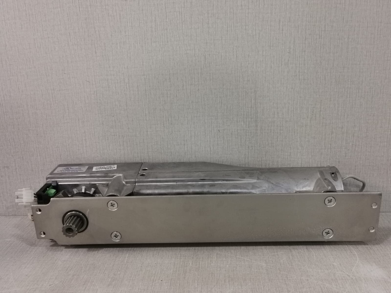 Stanley MAGIC-FORCE Stanley Magic-Force Automatic Swing Door Operator V-312 5
