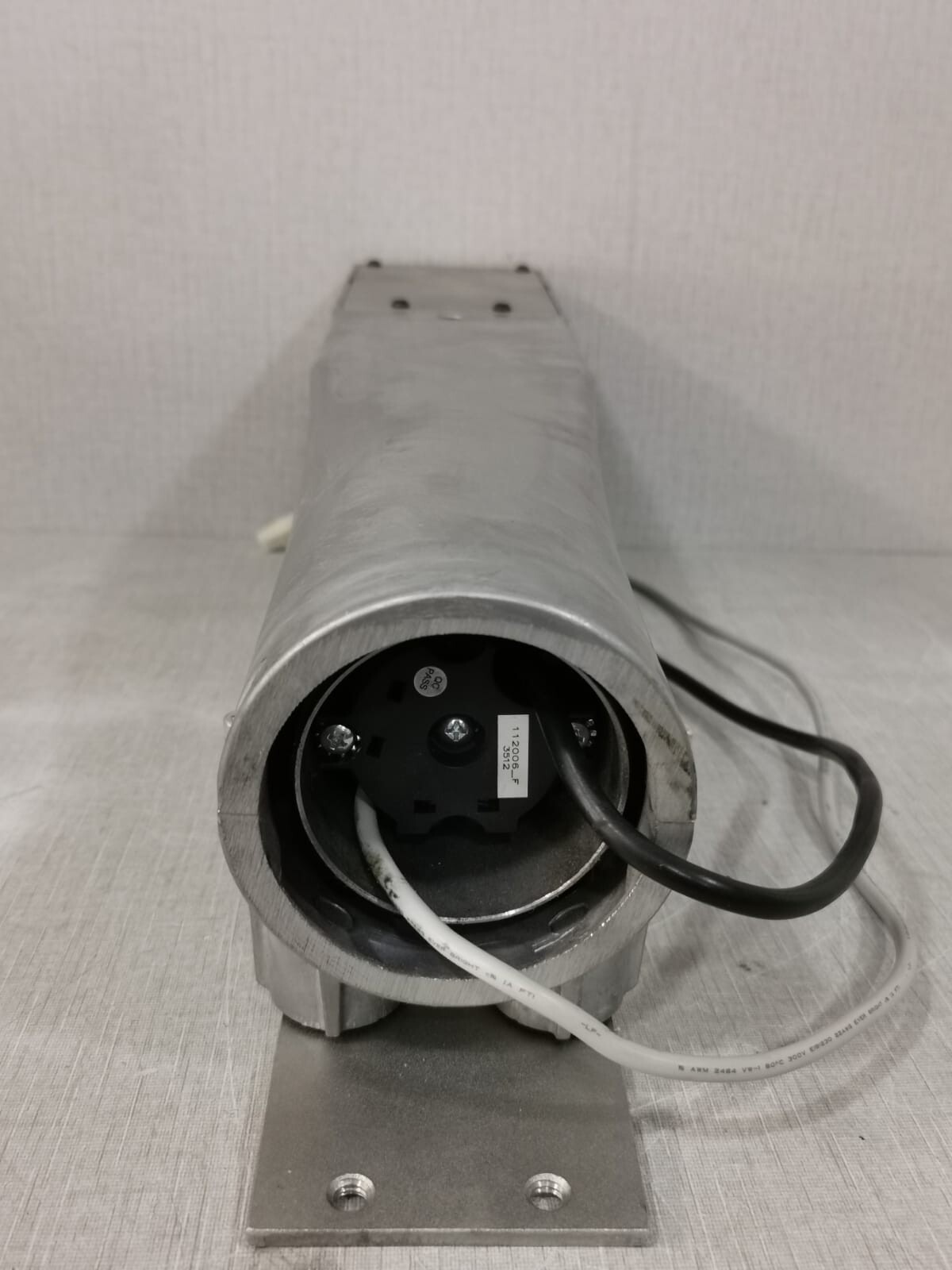 Stanley MAGIC-FORCE Stanley Magic-Force Automatic Swing Door Operator V-312 6