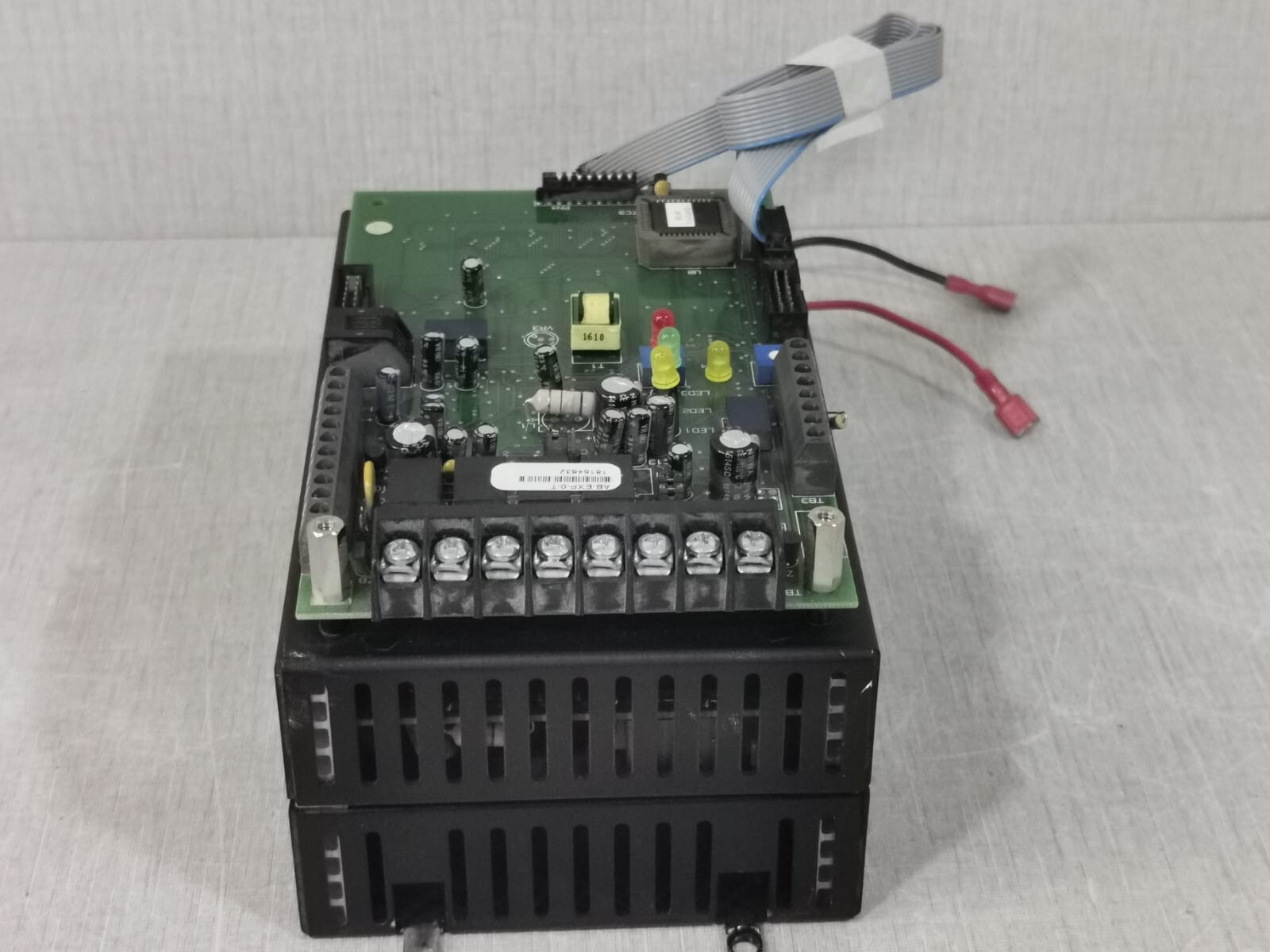 EVAX Systems EVX-50E EVAX Systems EVX-50E Expander Panel Module 43912-3016 without Cover 5