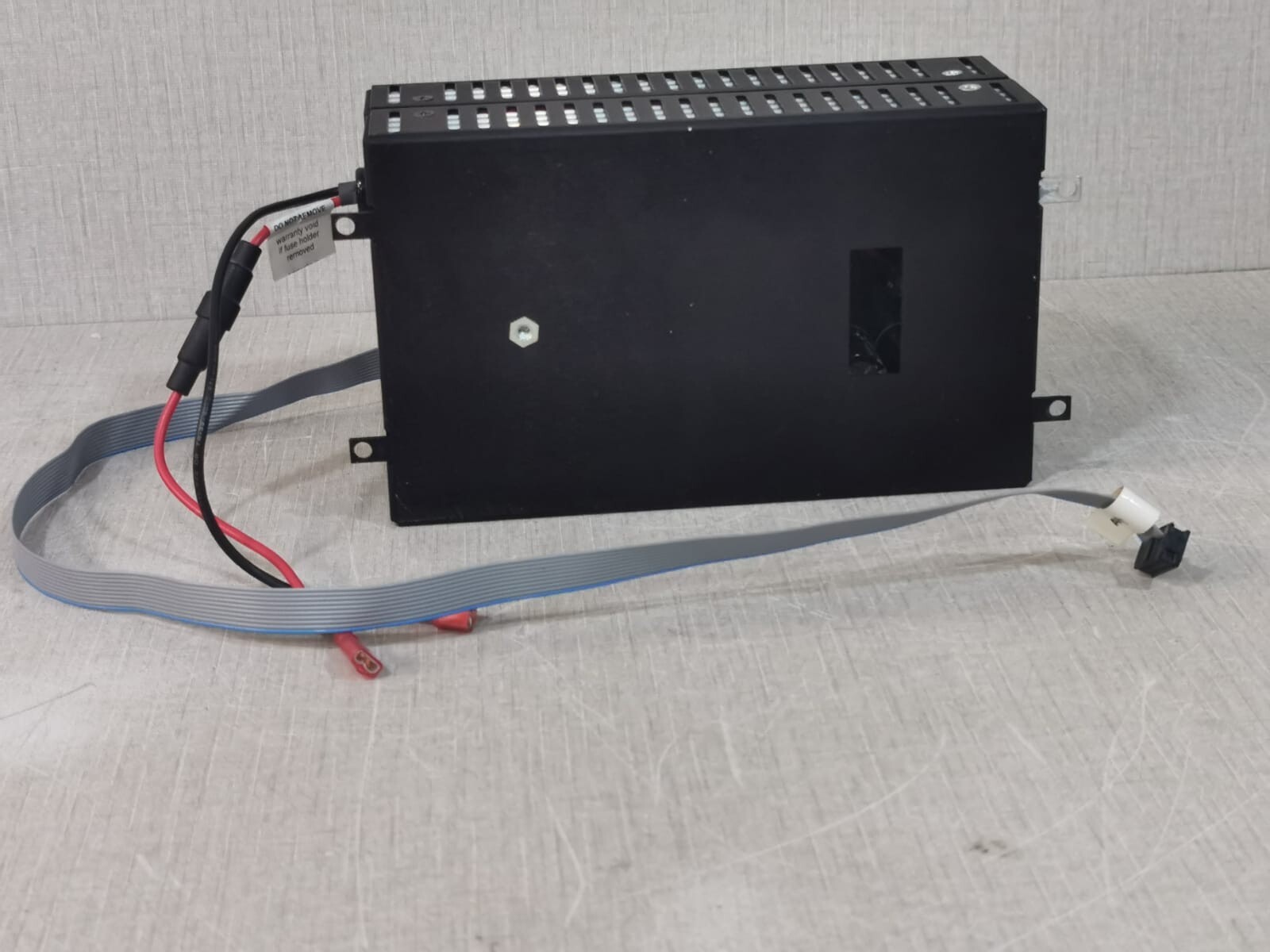 EVAX Systems EVX-50E EVAX Systems EVX-50E Expander Panel Module 43912-3016 without Cover 7