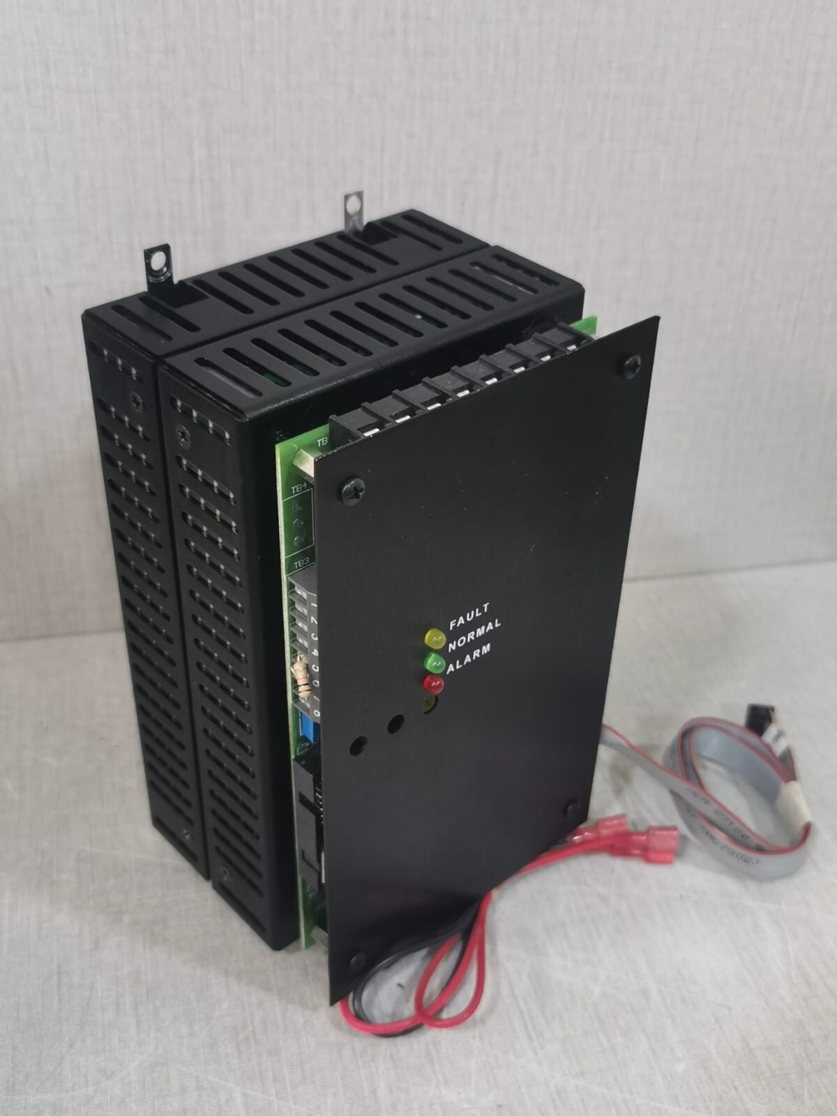 EVAX Systems EVX-25E EVAX Systems EVX-25E Expander Panel Module 4