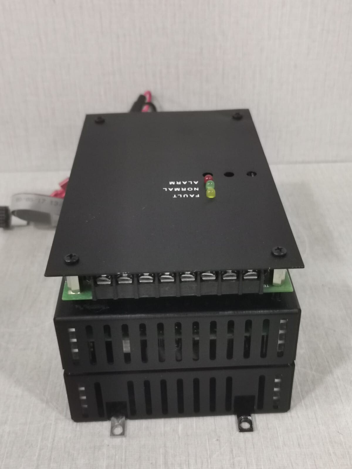 EVAX Systems EVX-25E EVAX Systems EVX-25E Expander Panel Module 6