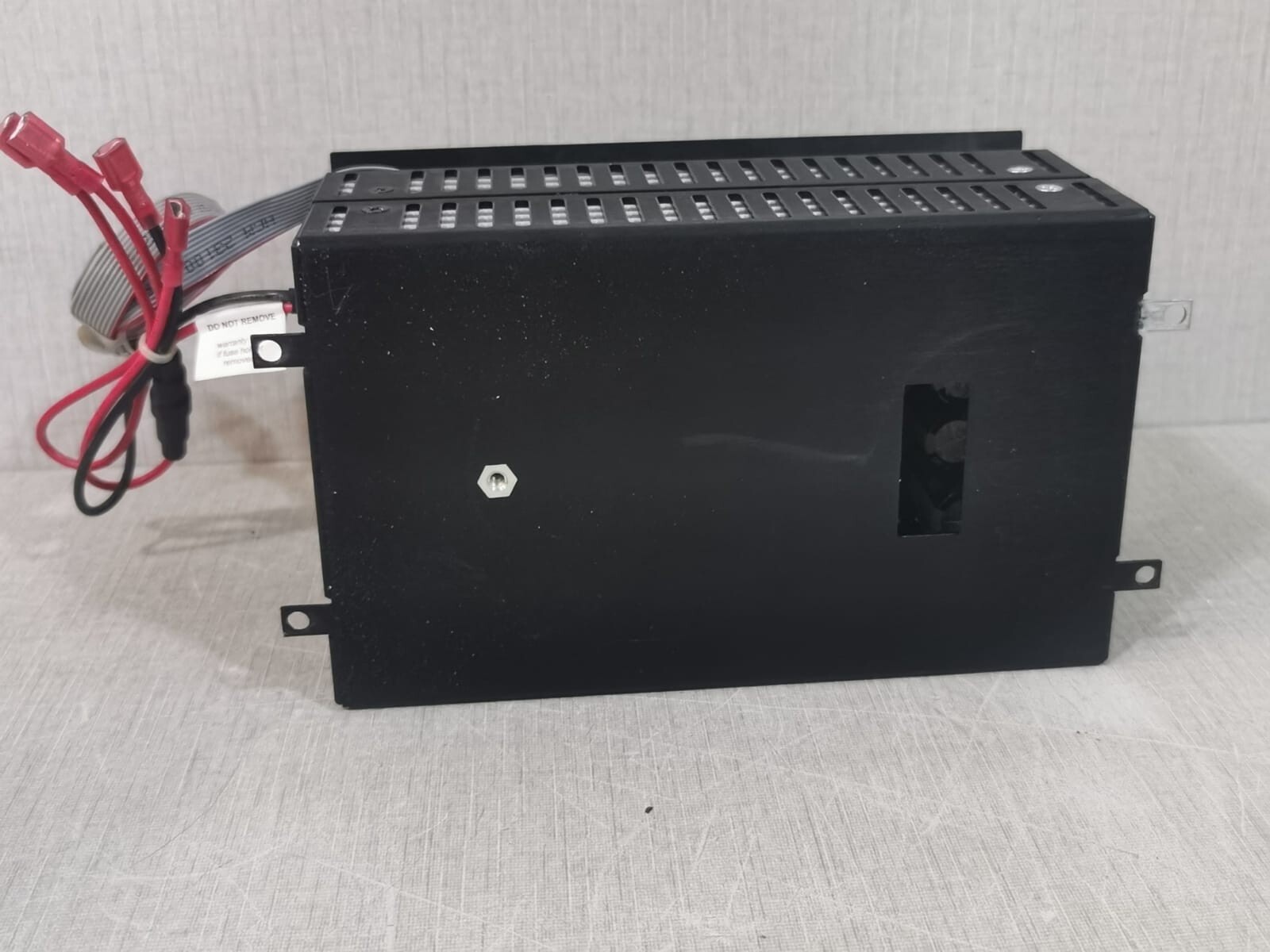 EVAX Systems EVX-25E EVAX Systems EVX-25E Expander Panel Module 7
