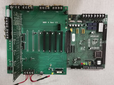 EVAX Systems DDC 5510-1418 PCB Mother Board