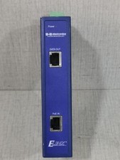 B&B electronics EPSG202/V.1.1 - GIGABIT POE SPLITTER