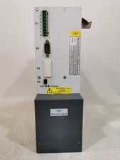 Ferrocontrol D-32049 Herford / Achsregelcontroller S09-00-1C
