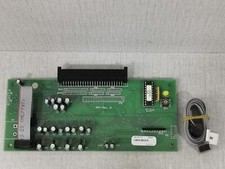 EVAX MX-AMI FPI REV.3 FIRE ALARM BOARD