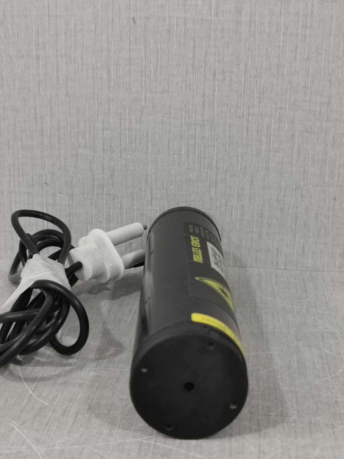 GRIOT-05 MELLES GRIOT 05-LHP-607 LASER SYSTEM 3
