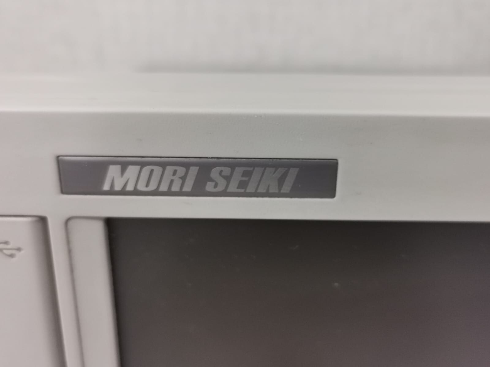 UNKNOWN E77326A01/24V MORI SEIKI M730BM- E77326A01/24V -2.4 A 2