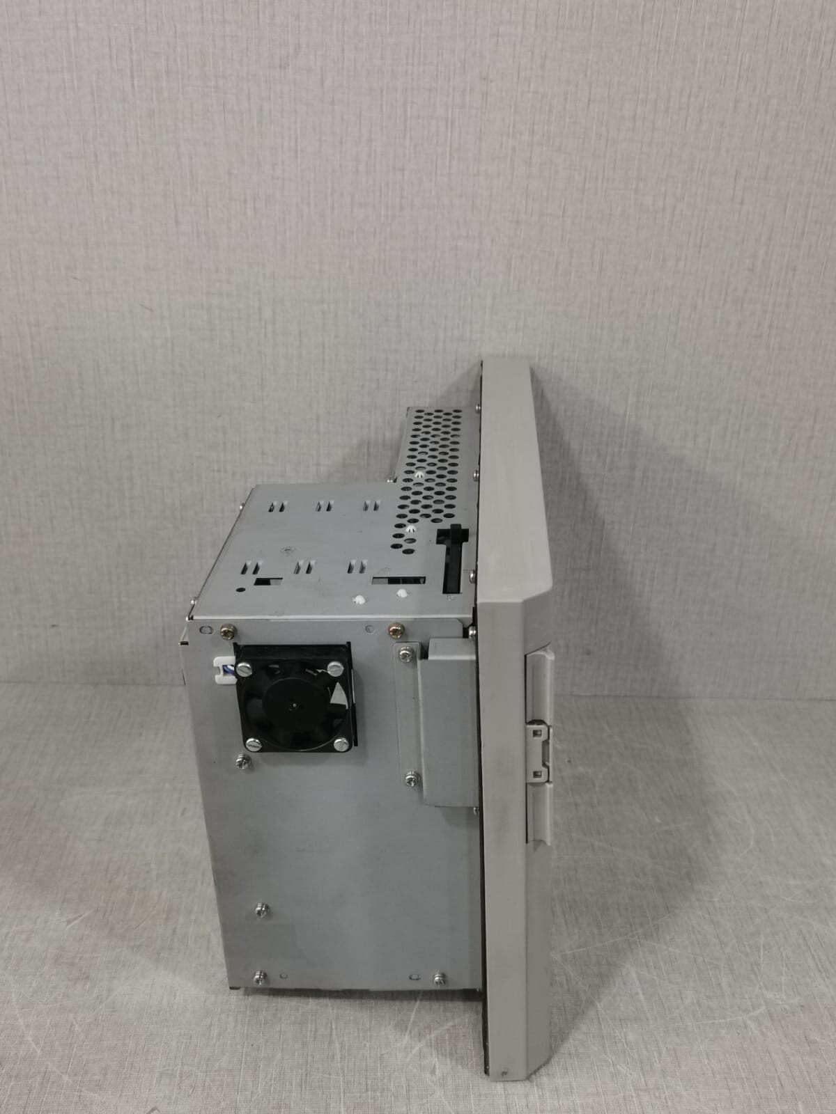 UNKNOWN E77326A01/24V MORI SEIKI M730BM- E77326A01/24V -2.4 A 5