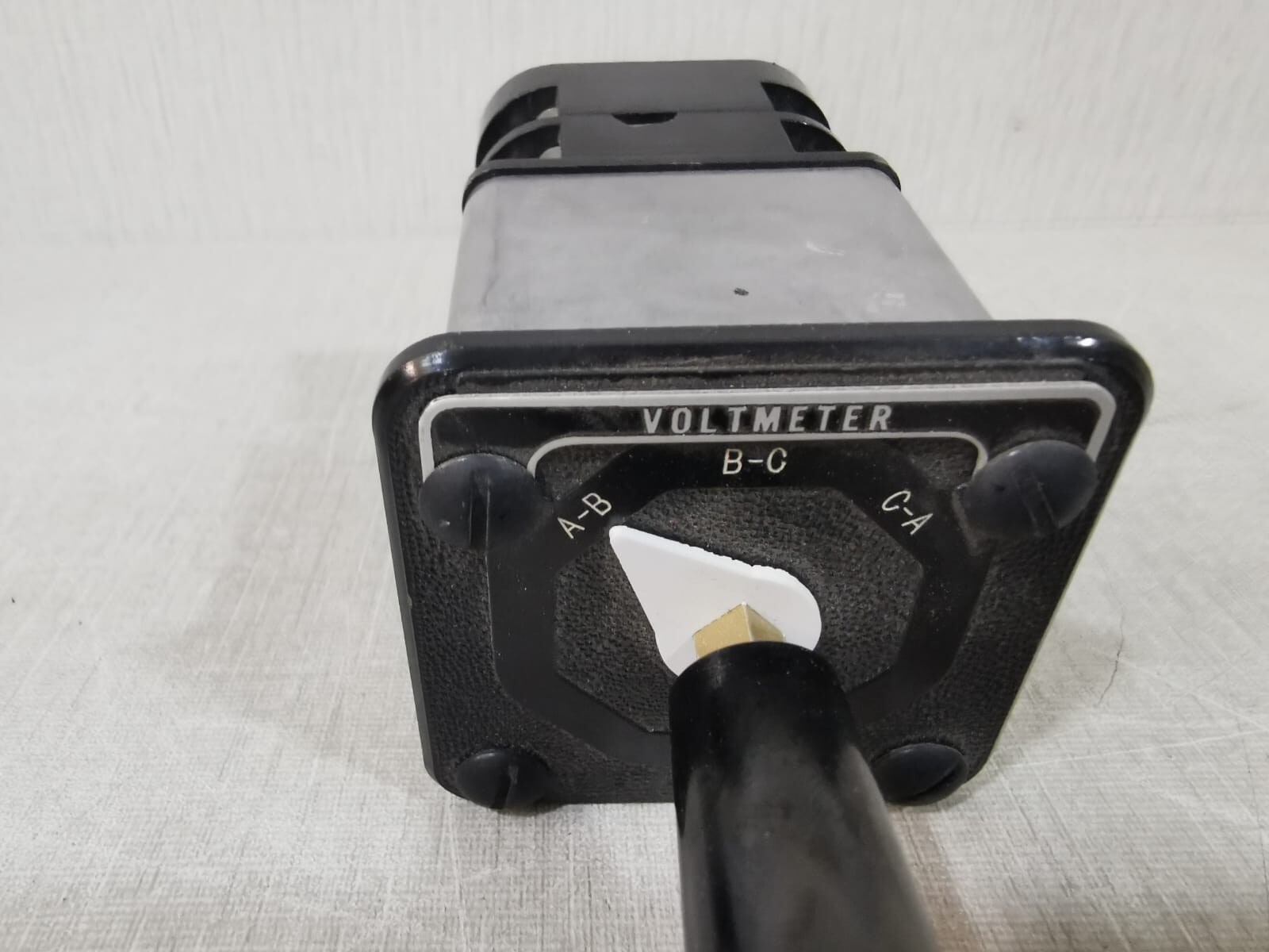 GE B3B11S1A2K1 General Electric B3B11S1A2K1 SBM Switch 4