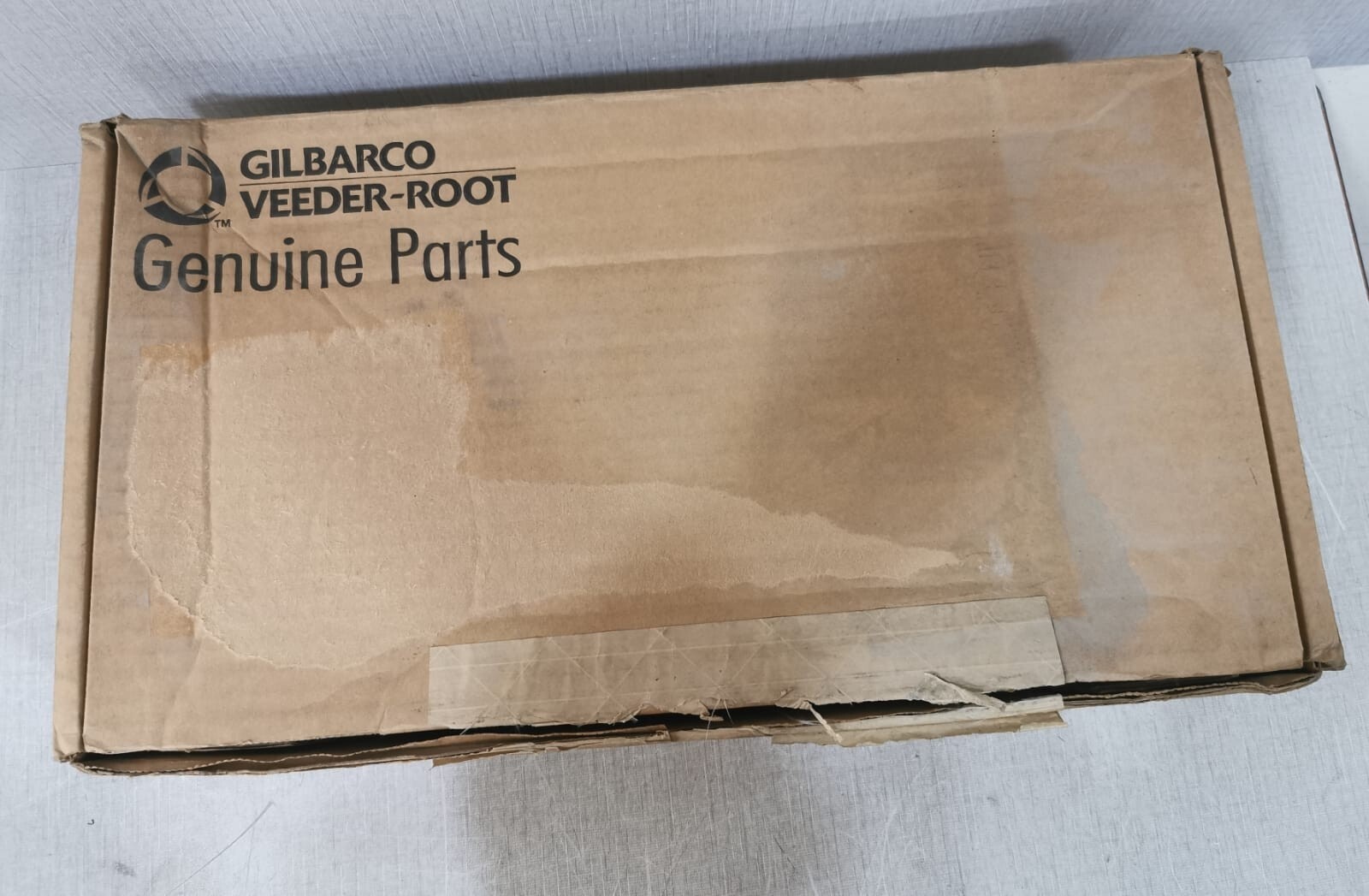 Gilbarco M10728B001 Rev. N Magtek 21063025 Secure Card Reader Kit 6