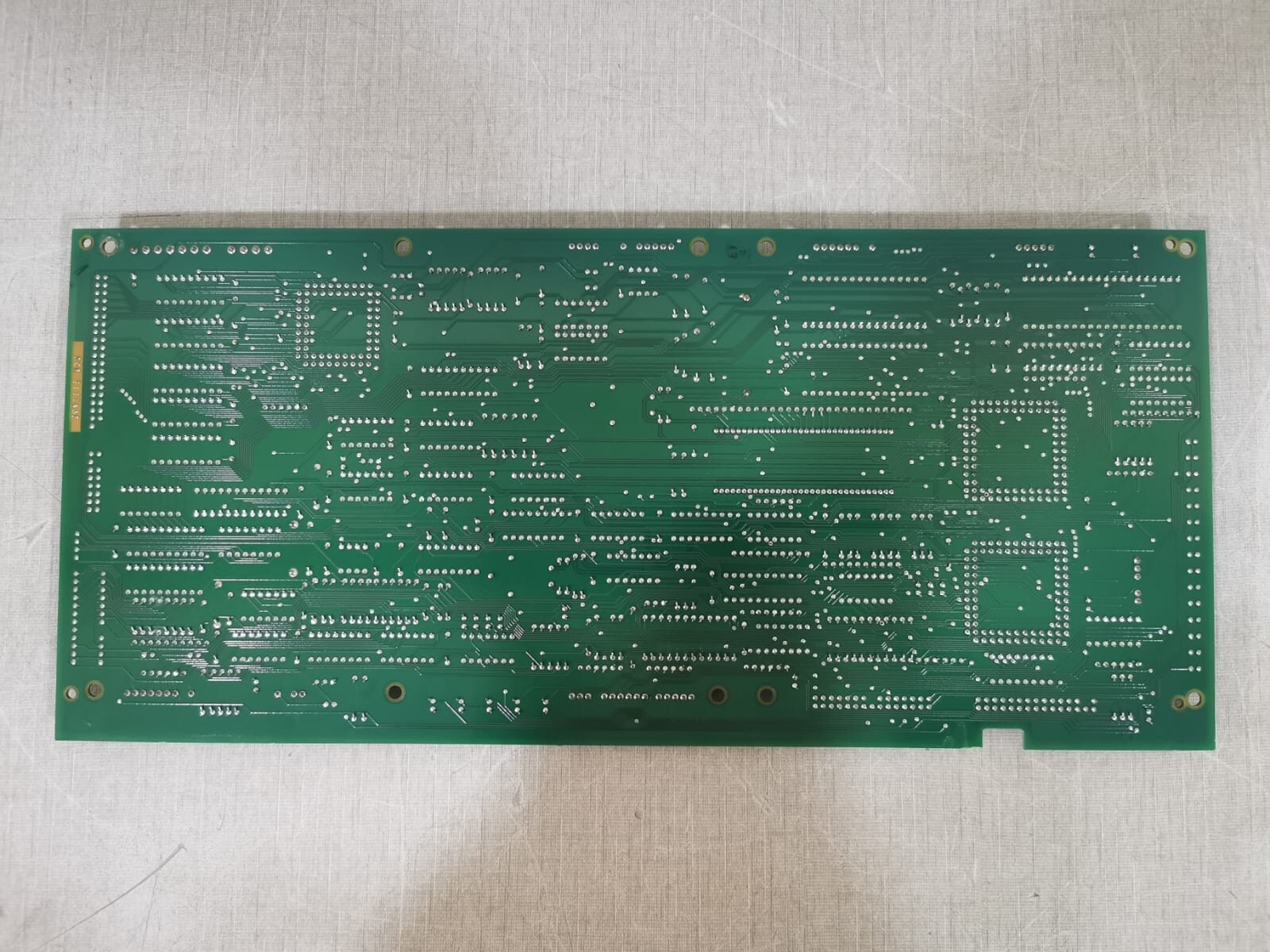 Gilbarco Veeder-Root T17764-G3 / T17764-G3R Gilbarco T17764-G3 / T17764-G3R Bin Crind Logic Board 3