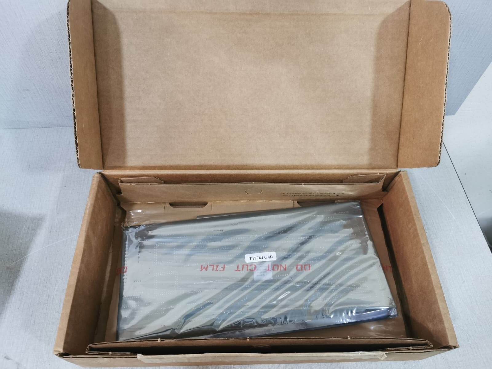 GILBARCO T17764-G4 / T17764-G4R GILBARCO T17764-G4 / T17764-G4R Rev: B Crind Logic Board 4